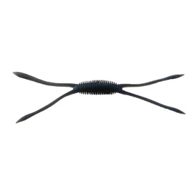 Sunny Bros Double Whip 3.9'' 9,9cm (6-pack) - Sunny Parasite