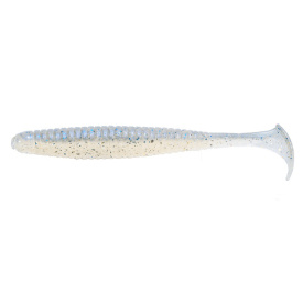 Noike Smokin' Swimmer 3'' 7,6cm (9-pack) - Sexy Blue Shad