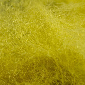 Semperfli Sparkle Dubbing - Light Olive  