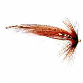 Frödin BTT Nobody Series Pahtakorva 2 cm