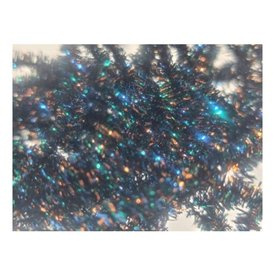 Semperfli Synthetic Peacock Herl 2mm Extra Small Black Peacock