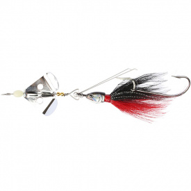 Wiggbuzz Buzzer - Black/Red