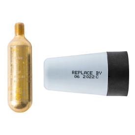 Baltic Capsule United Moulders & 20g Patron