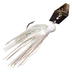 Z-man Chatterbait 3/8 Oz - Shad/Blue Glimmer