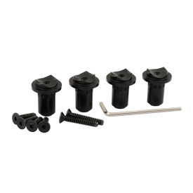 Fox Black Label Conversion Kit