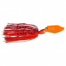 Z-man Big Blade Chatterbait 14g - Fire Craw