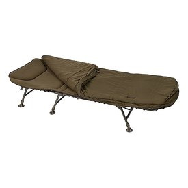 Fox EOS Compact Bed