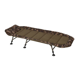 Fox Camolite Bedchair