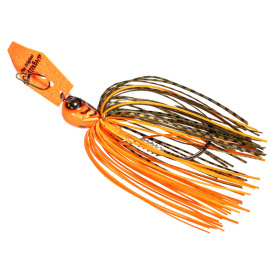 Z-man Chatterbait Elite Evo 10,5g - Lava Craw