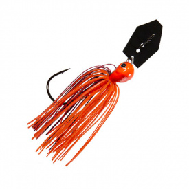 Z-man Chatterbait Jackhammer 14g - Fire Craw