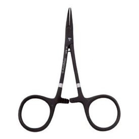 Dr Slick Spring Creek Clamp Black Curved
