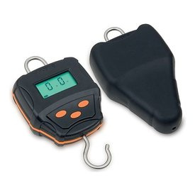 Fox Digital Scales 60kg incl. bag
