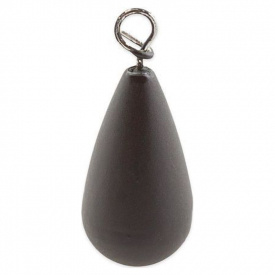 Camo Tungsten Jika Sinker Green Pumpkin (2-pack) - 10,5g