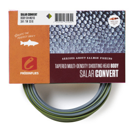 Frödin Salar Convert Body S3/S4