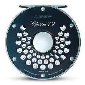 Loop Classic Reel Ported
