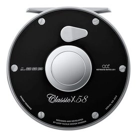 Loop Classic X Reel Black