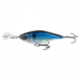 Headbanger Cranky Shad 7,6cm, 16g - Blue Shad