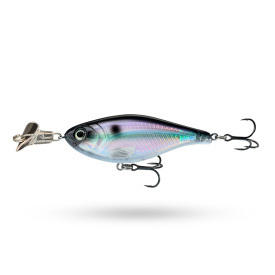 Headbanger Cranky Shad 7,6cm, 16g - Natural Shad