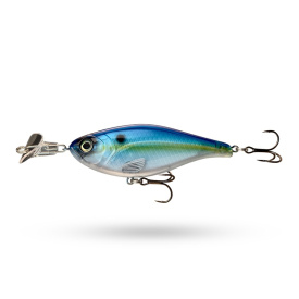 Headbanger Cranky Shad 7,6cm, 16g - Sexy Shad