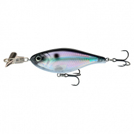 Headbanger Cranky Shad 10,1cm, 33g Slow sink - Natural Shad