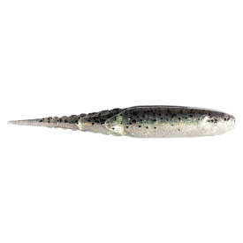 Z-man Chatterspike 11,4cm (5pcs) - Bad Shad