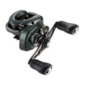 Shimano Curado M 151