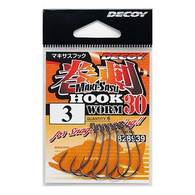 Decoy Worm30 Makisasu