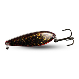 Norolan Belly Dancer - Flake Black