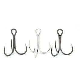 Deps Treble Hook Out Barb