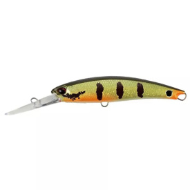 DUO Realis Fangbait 100DR - Peacock Bass HD