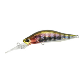 Realis Rozante Shad 63MR - Prism Gill
