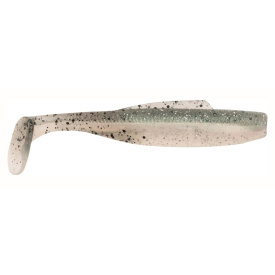 Z-Man Diezel Minnowz 5'' - Bad Shad (4-pack)