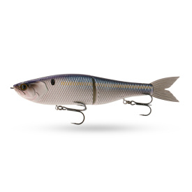 6th Sense Draw Slow Sink 6,5'' 16,5cm, 28g - Live Threadfin Shad