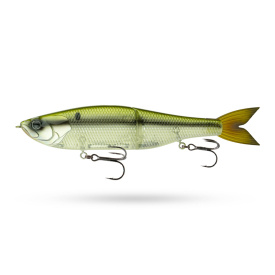 6th Sense Draw Slow Sink 9'' 22,8cm - Shad Burst