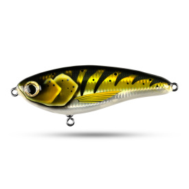 Elfbaits Swim 15cm, 100g - Midas Tiger