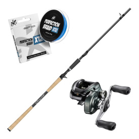 Eastfield Slingshot V2 Casting Combo 7'9'' 40-110g V2