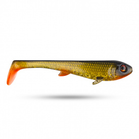 Eastfield Wingman 10cm - Golden Shiner