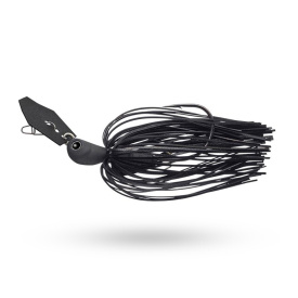 Evergreen Jack Hammer Baby Jack 10g - Mat Black