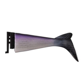 Baitsanity Explorer 9 Gen 2 Paddle Tail