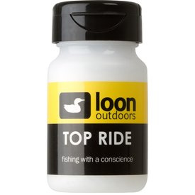Loon Top Ride Dun