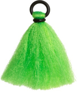 Loon Tip Toppers Large 3-pack - Green