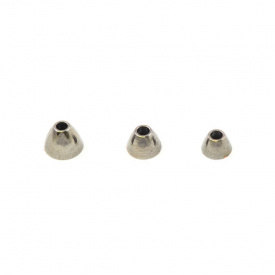 Frödin FITS tungstenkoner - Black Nickel MICRO