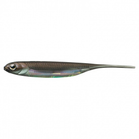 Fish Arrow Flash J 2'' (8-pack) - #27 Smelt/Aurora