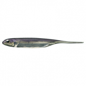 Fish Arrow Flash J 3'' (7-pack) - #25 Lake Wakasagi/Silver