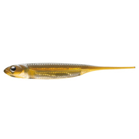 Fish Arrow Flash-J 3'' (7pcs) - #44 Live Ayu/Silver