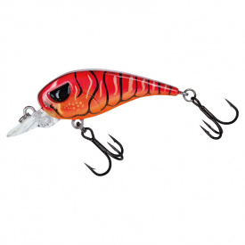 Molix Finesse Crank 45 MR - Mud Craw Orange Belly