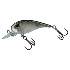 Molix Finesse Crank 45 MR - Pearlescent Shad
