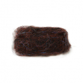 Predator Dubbing, JK Craw