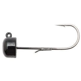 Z-Man Finesse Shroomz 4,72g #1 5-pack Black