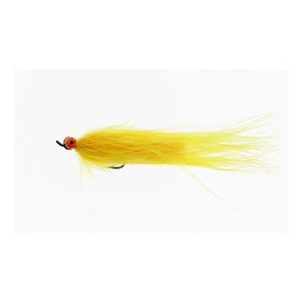 Marabou Bugger Orange/Yellow